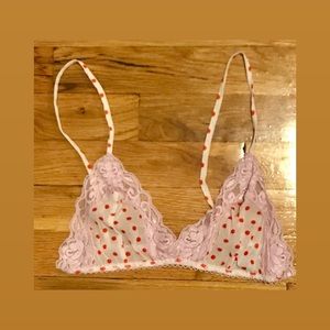 Mary Green Bralette